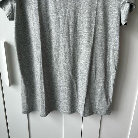 Gap‎ Womens Favorite Tee Gray XL NWT - Picture 5 of 13